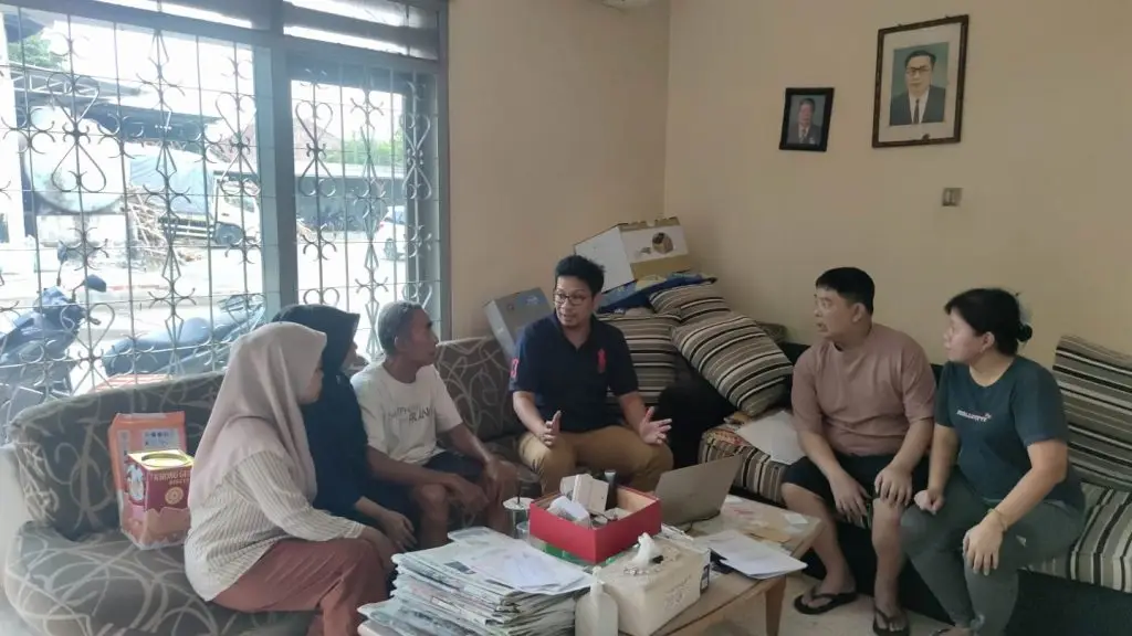 Sosialisasi Sistem Jaminan Produk Halal