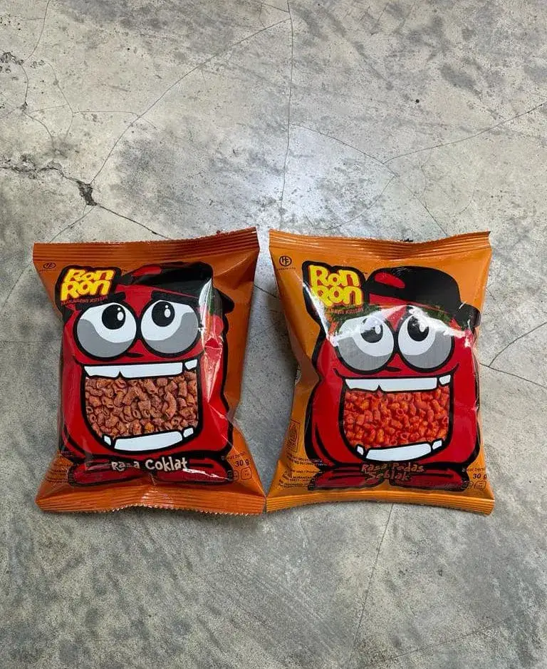 kemasan makanan bersertifikat halal JAVAPLAS