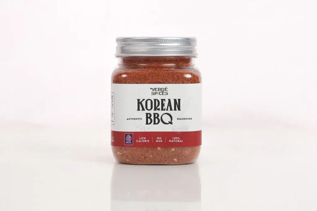 produk verdespices bersertifikat halal